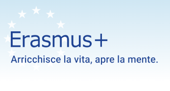 Sito Erasmus+ Italia