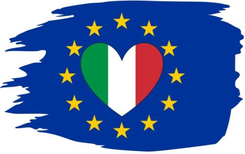 cittadinanza italiana ed europea